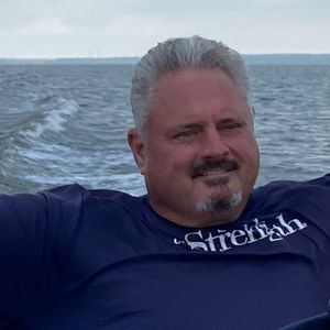 Meet your Posher, Mike